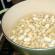 Hvordan lage bønnesuppe med sopp - en enkel oppskrift for nybegynnere husmødre Porcini soppsuppe med bønner
