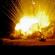 What are the damaging factors of an explosion?