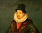 Гилберт, Вилијам: биографија на англиски физичар, дворски лекар на Елизабета I и Џејмс I