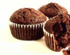 Resepi muffin coklat
