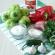Рецепти за мариноване зелени домати за зимата