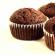 Recipe ng chocolate muffins