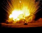 Koji su štetni faktori eksplozije?
