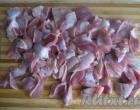 Как вкусно приготовить куриные желудки рецепт с фото Как приготовить куриные желудочки в духовке